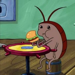 Meet your Posher, Jacob